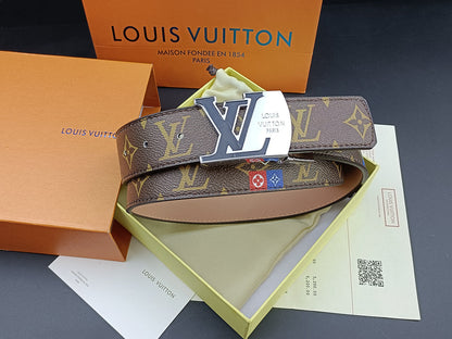 2025 Shadow Reversible Fashion Belt