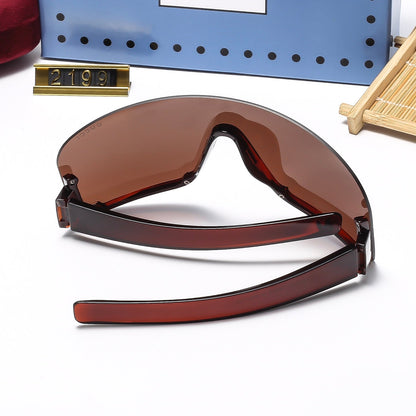 2025 Outdoor Polarized Sunglasses 2199