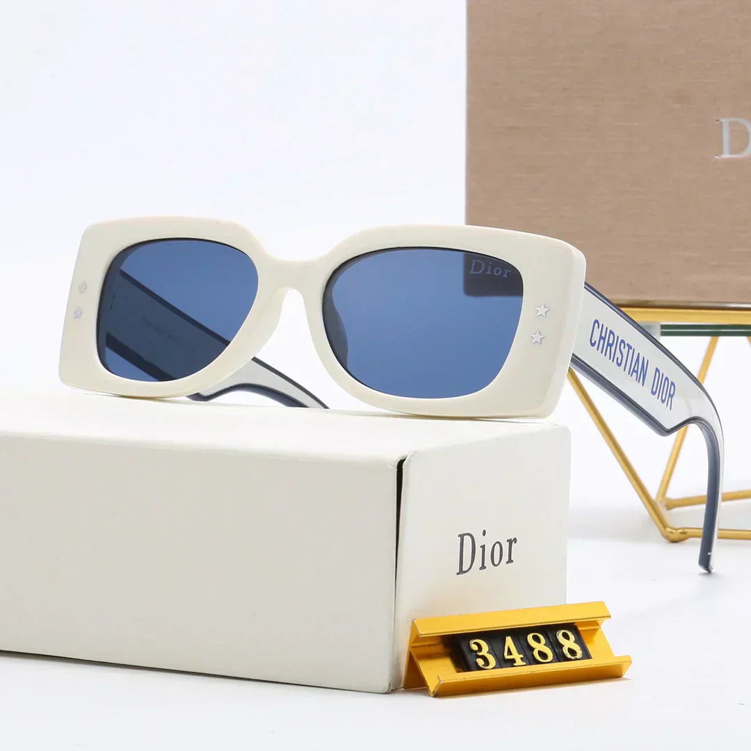 2025 Fashion Sunglasses—3488