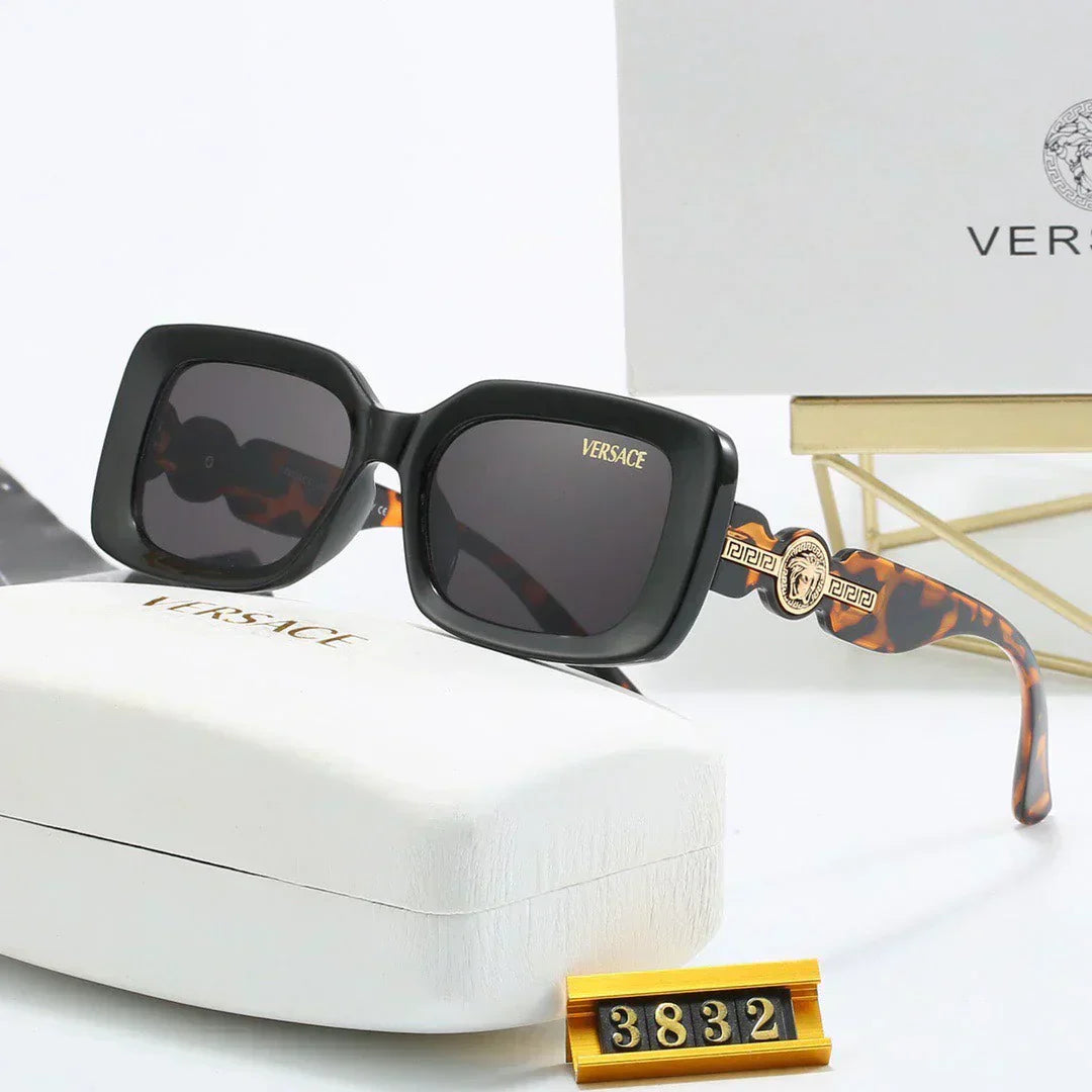 2025 Square Sunglasses 3832