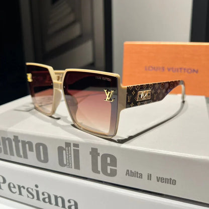 2025 Fashion Sunglasses—9806