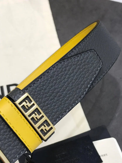 2025 belt Fashion Belts-174