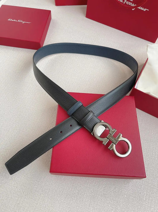 2025 2025 Classic New Belt