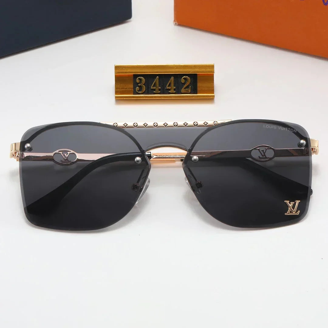 2025 Fashion Sunglasses 3442