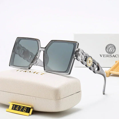 2025 Fashion Square Sunglasses 1478