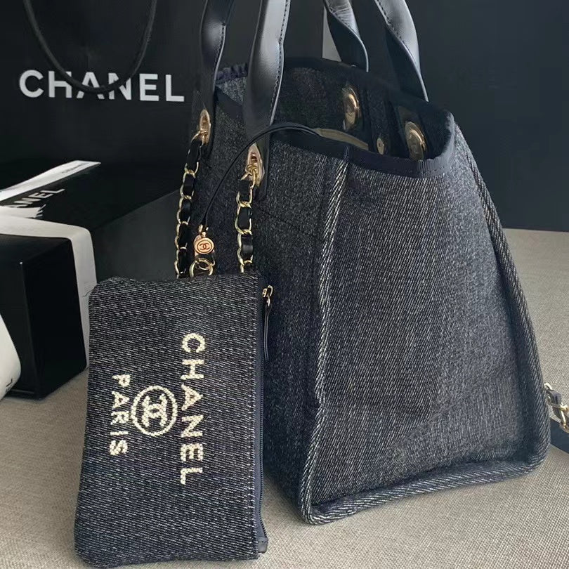 2025 Bag Large Shopping Bag C7