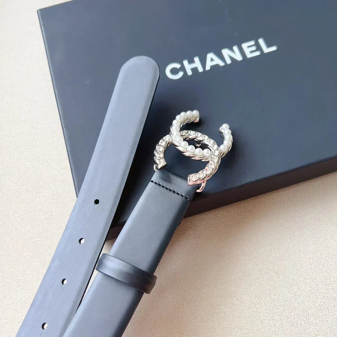 2025 belt Fashion Belts-98