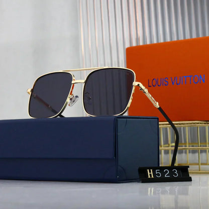 2025 Outdoor leisure sunglasses travel sunglasses