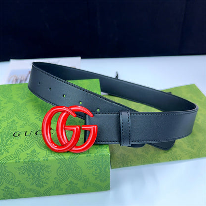 2025 8-color fashion belt