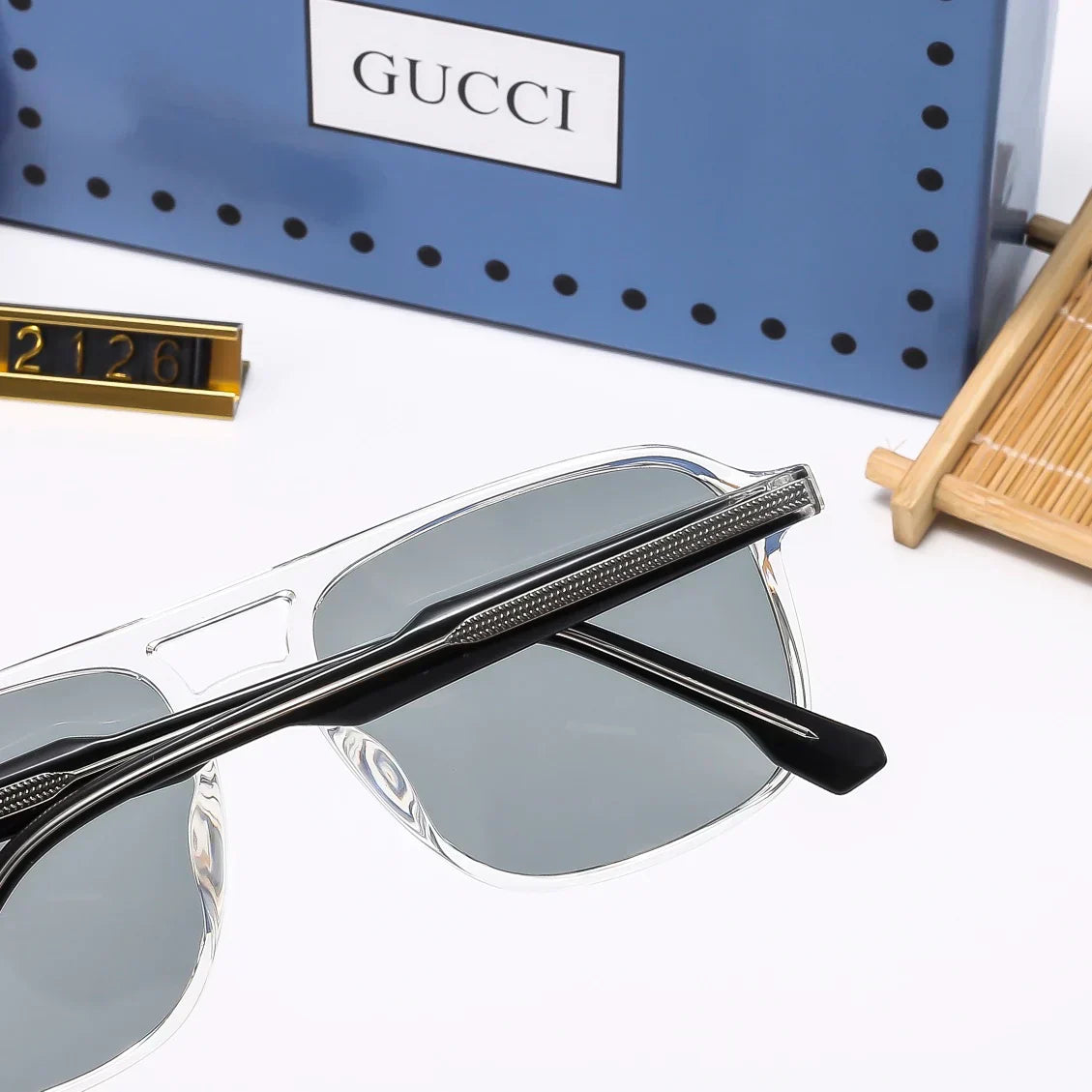 2025 Fashion Sunglasses  2126