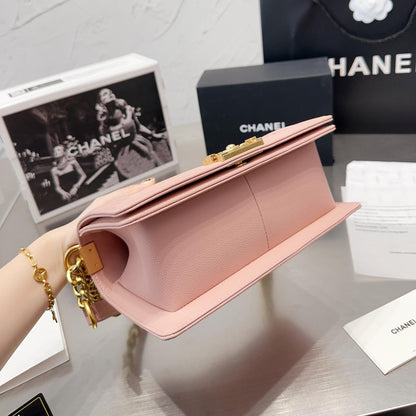 2025 Bag Boy Flap Bag C1