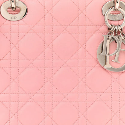 2025 Bag SMALL LADY D BAG