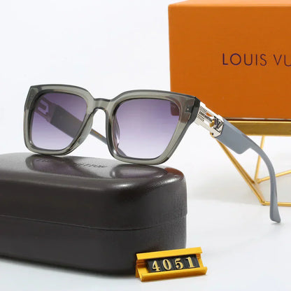 2025 Sunglasses  Fashion Sunglasses-4051