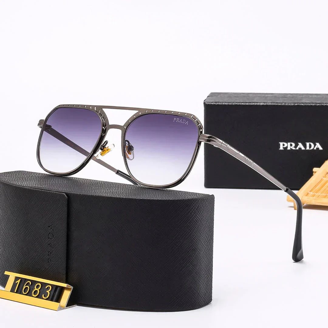 2025 Fashion Mental Sunglasses 1683