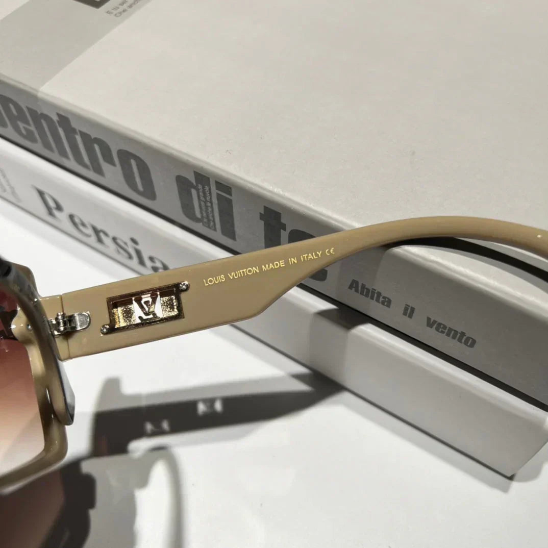 2025 Fashion Sunglasses—9806