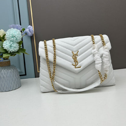2025 Bag LouLou Chain Bag Y6