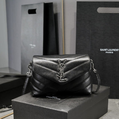 2025 Bag LouLou Chain Bag Y3