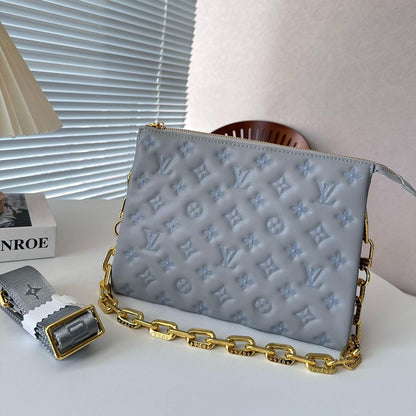 2025 Bag Stylish Shoulder Bag W176