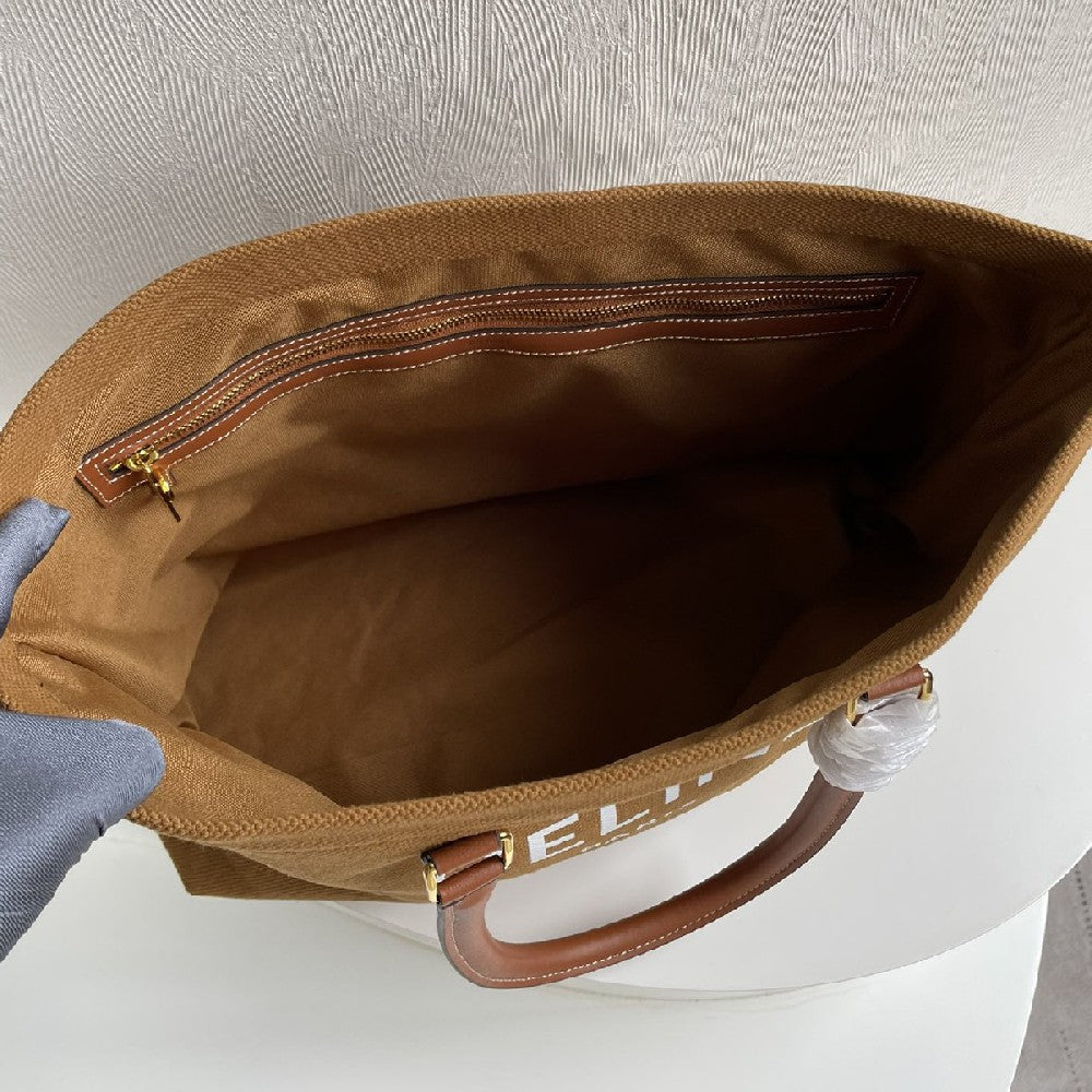 2025 Bag Cabas Thais Tote Bag CE3