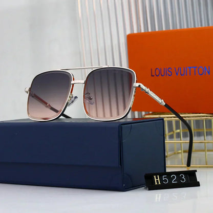 2025 Outdoor leisure sunglasses travel sunglasses