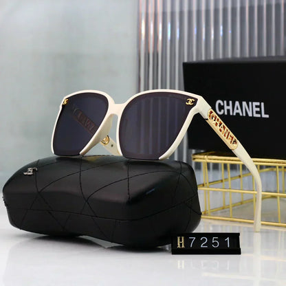 2025 Sunglasses  large square sunglasses