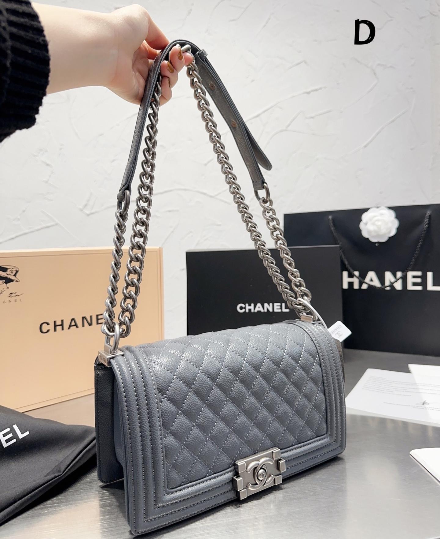 2025 Bag Boy Flap Bag C2