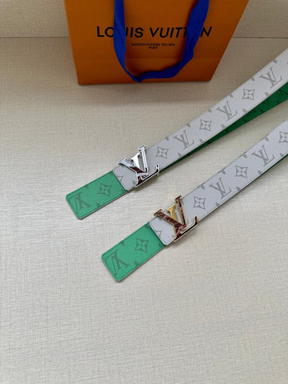 2025 belt Fashion Belts-55