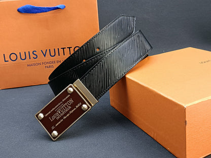 2025 2-color fashion belt