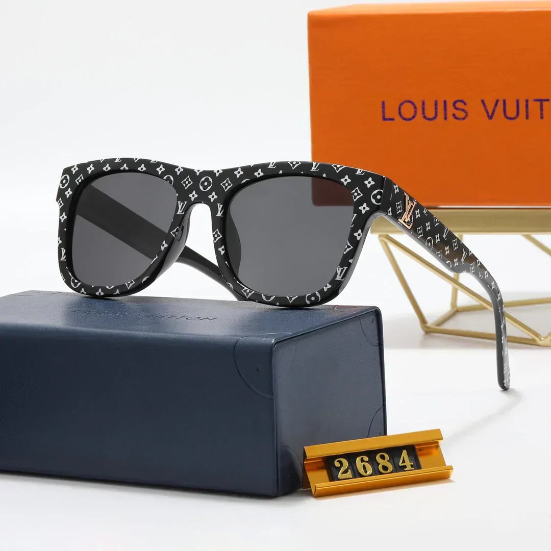 2025 Fashion Sunglasses 2684