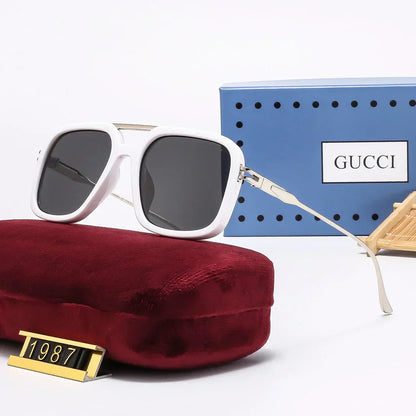 2025 Sunglasses  Fashion Sunglasses 1987