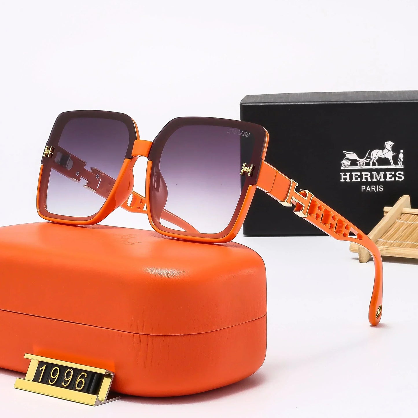 2025 Fashion Sunglasses—1996