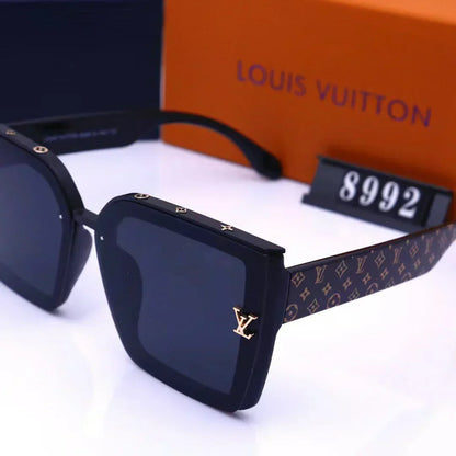 2025 Square Start Sunglasses 8992