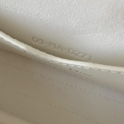 2025 Bag Classic Shoulder Bag W179