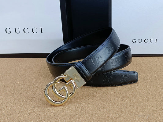 2025 4-color fashion belt