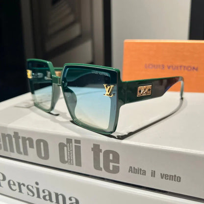 2025 Fashion Sunglasses—9806