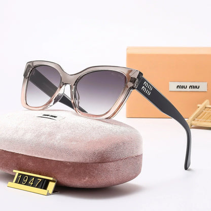 2025 Cat Eye Fashion Sunglasses 1947