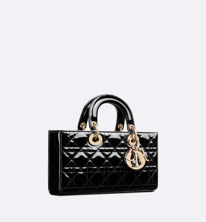 2025 Bag MEDIUM LADY D-JOY BAG