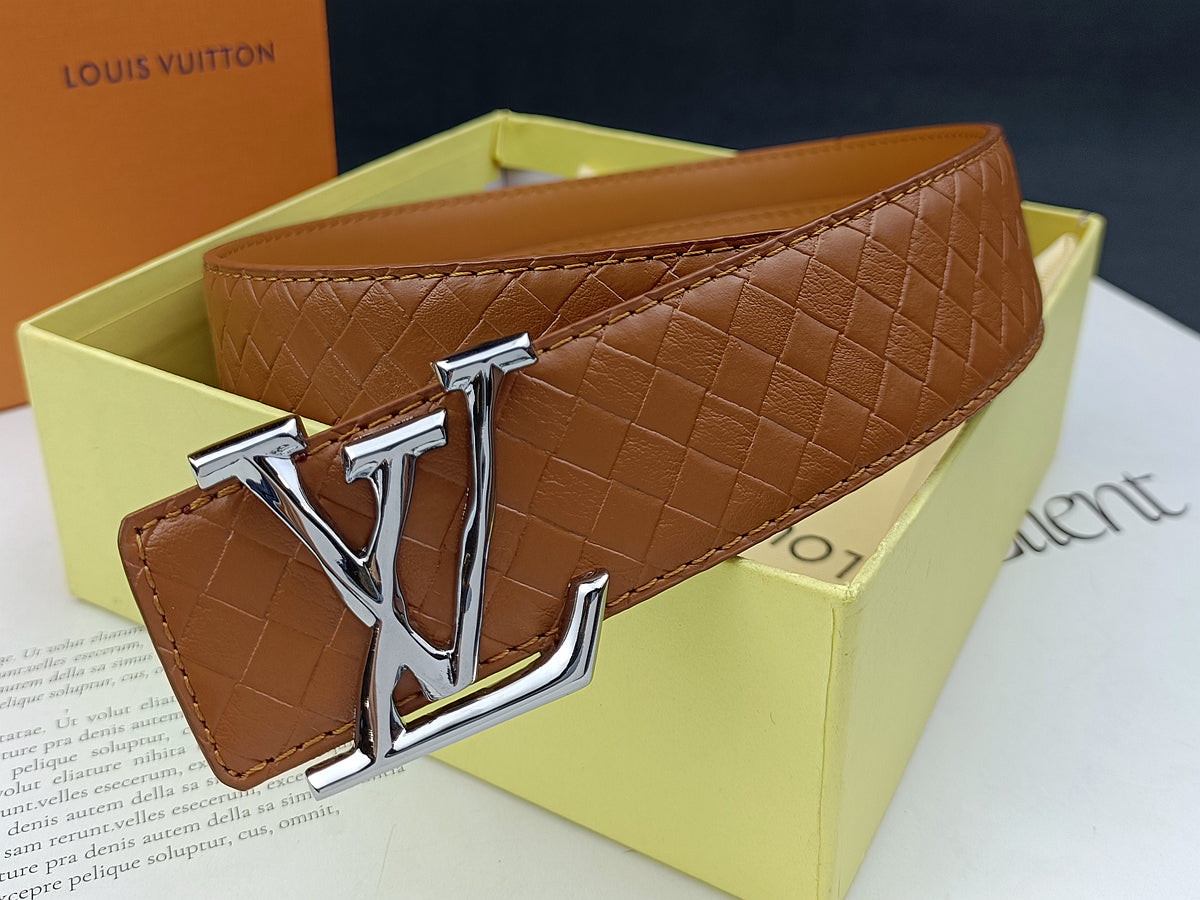 2025 Ranch Reversible Fashion Belt