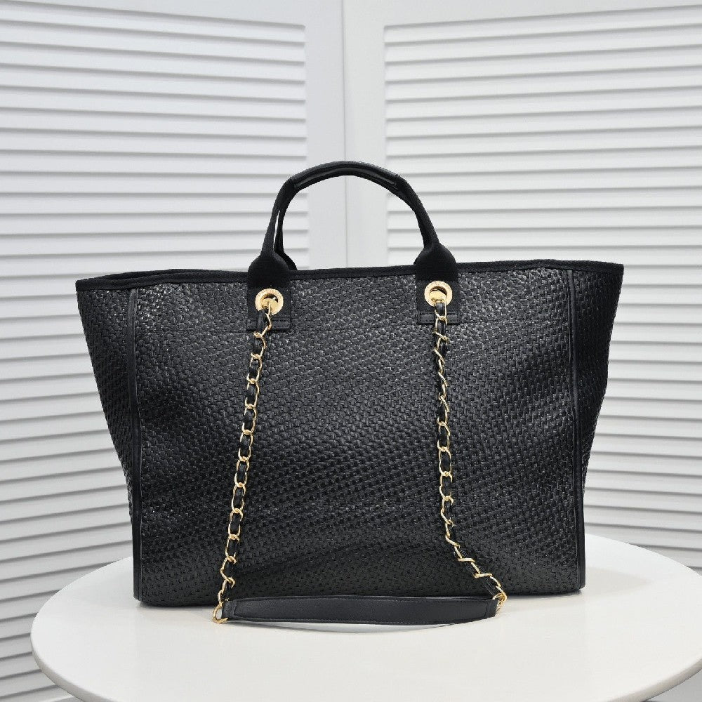 2025 Bag Stylish Tote bag W28