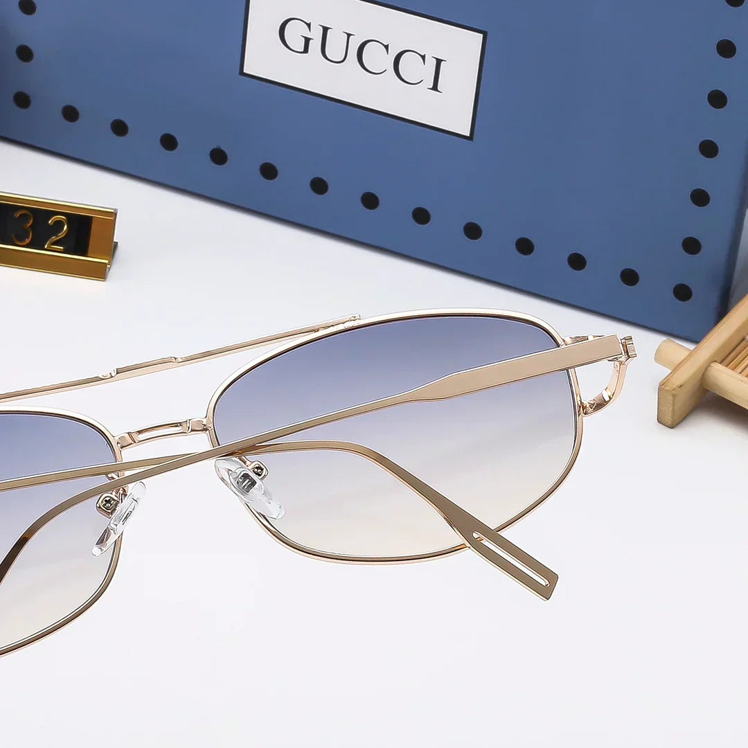 2025 Fashion Sunglasses  2132