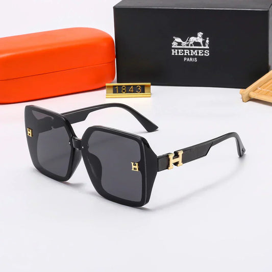 2025 Square Sunglasses 1843