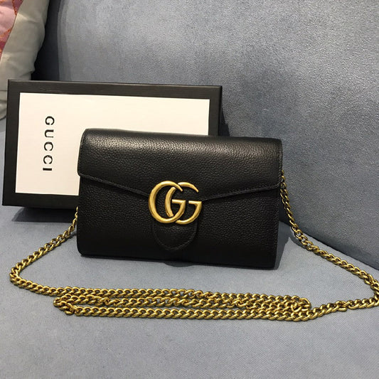 2025 Bag Classic Shoulder Bag G41