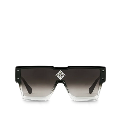 2025 Hot Gradient Black Sunglasses