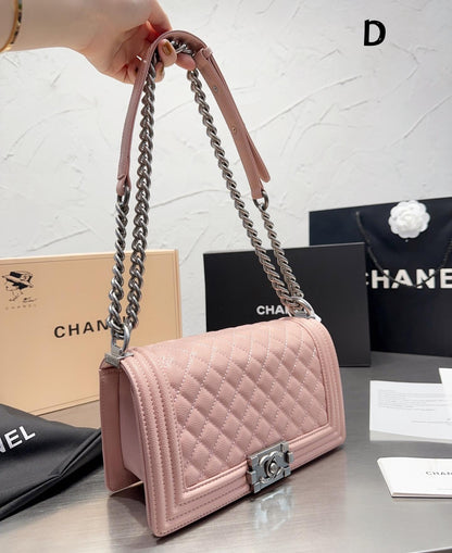 2025 Bag Boy Flap Bag C2