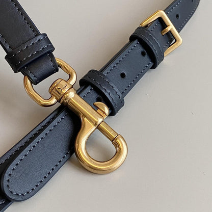 2025 Bag Classic Saddle Bag W240