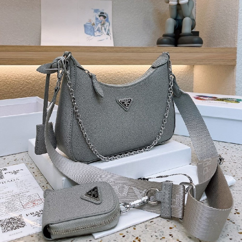 2025 Bag Re-Edition 2005 Bag P1