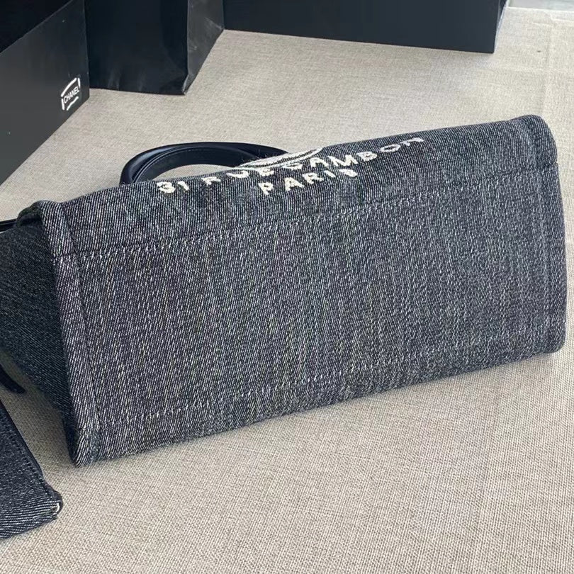 2025 Bag Large Shopping Bag C7