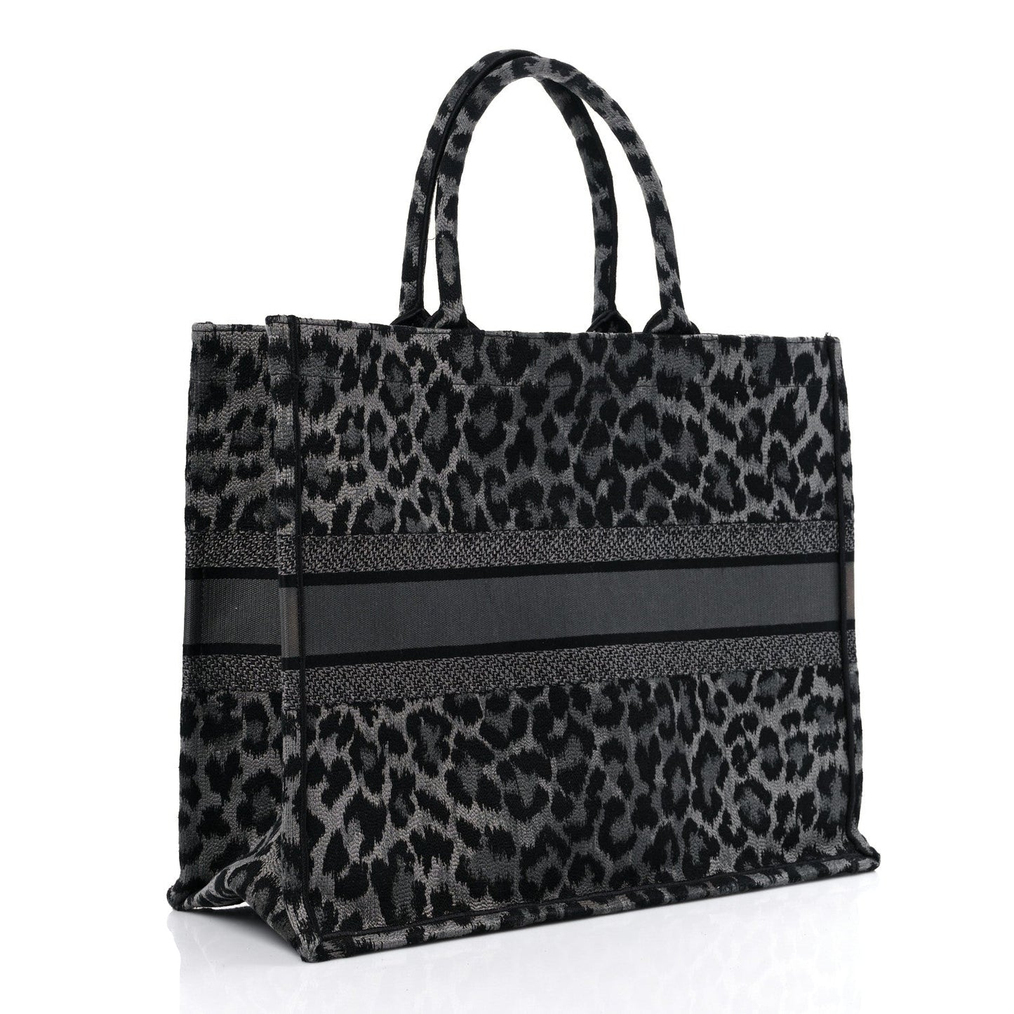 2025 Bag MEDIUM D BOOK TOTE