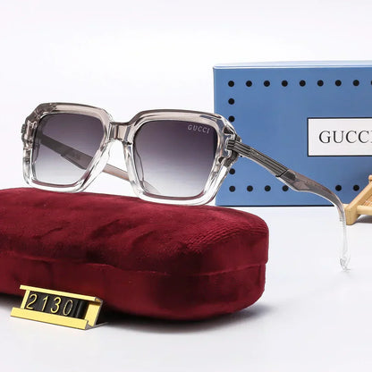 2025 Fashion  Sunglasses  2130