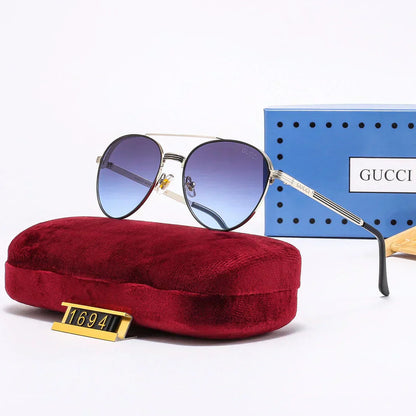 2025 Fashion SUNGLASSES 1694